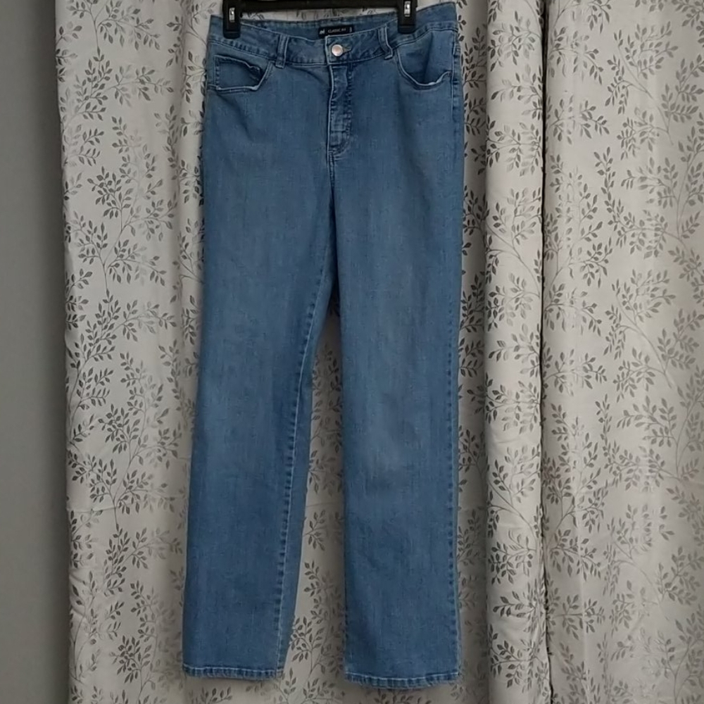 2/$3 "Lee Classic Fit 1989" jeans.